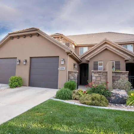 Home Away Stay And Play Wheelchair Accessible